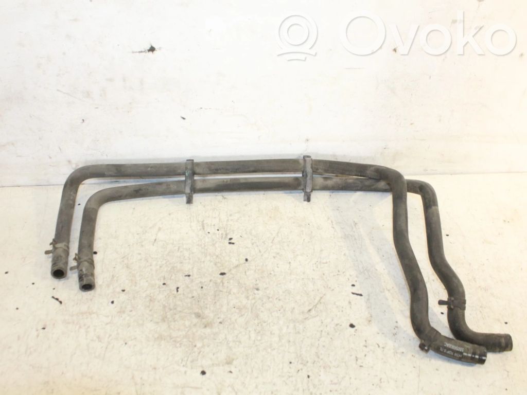 Dodge RAM 1500 DS Engine coolant pipe/hose 