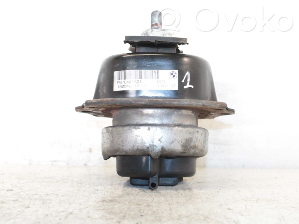 BMW X5 E70 Engine mount bracket 