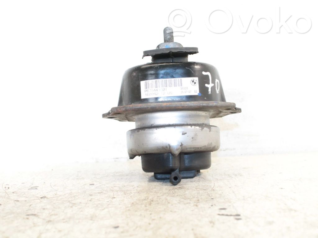 BMW X5 E70 Engine mount bracket 