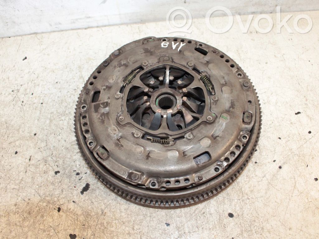 Volkswagen PASSAT B6 Clutch set kit 