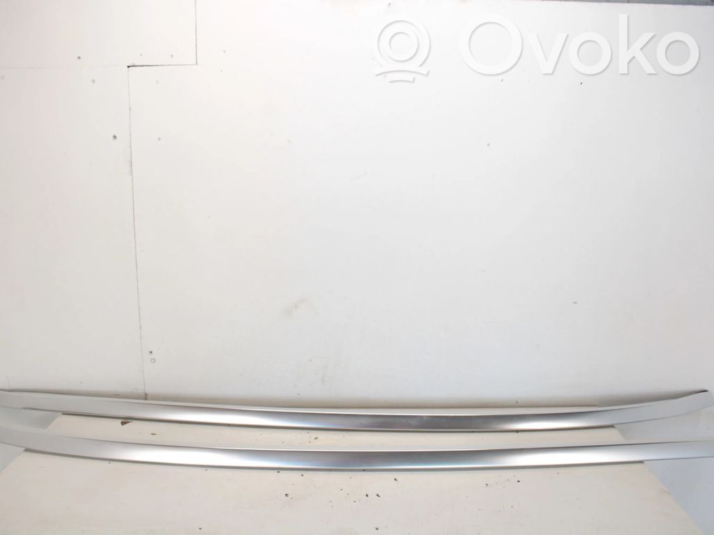 Volvo XC60 Kattokisko 