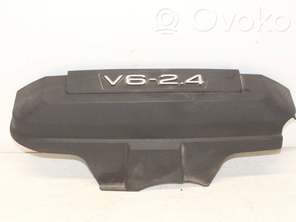 Audi A6 S6 C6 4F Motorabdeckung 