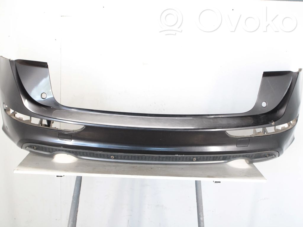 Audi Q5 SQ5 8R Parachoques 