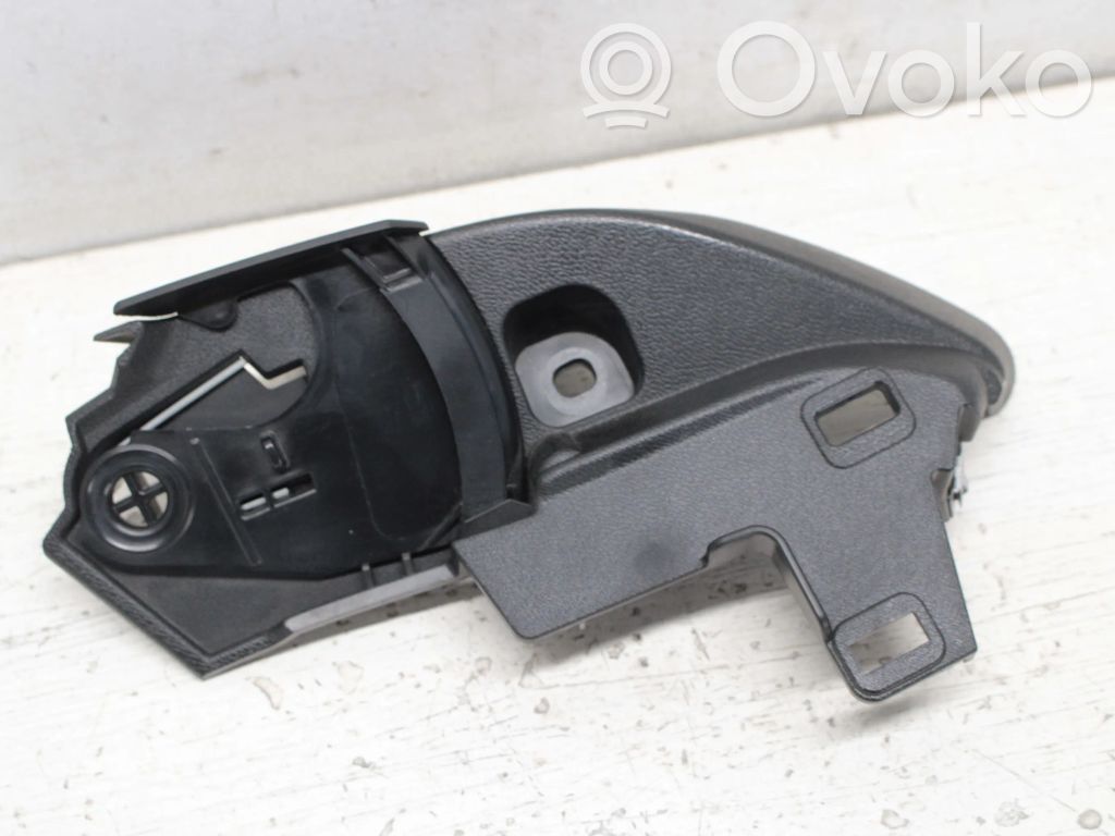 Volvo XC60 Moldura del cinturón 
