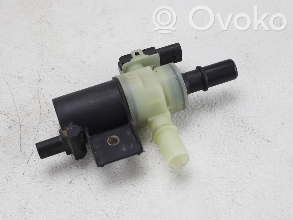 Volvo XC60 Válvula del depósito de combustible 