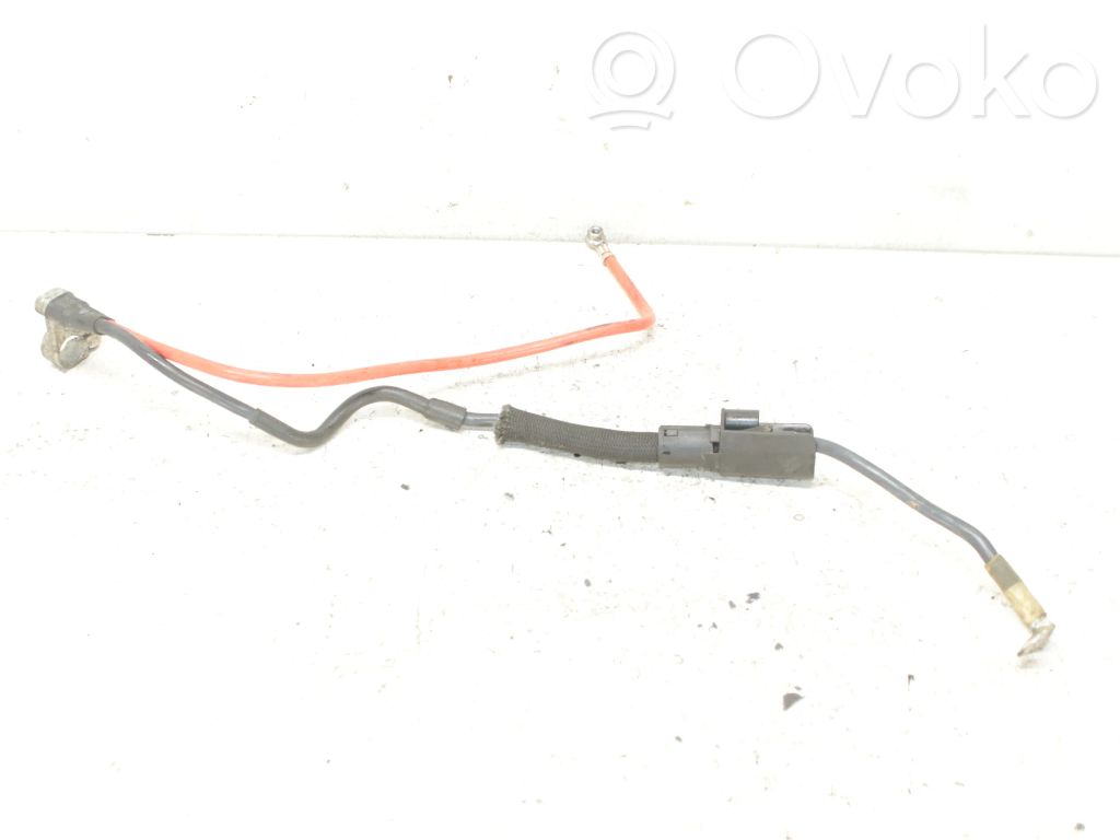 Audi Q3 8U Positive cable (battery) 