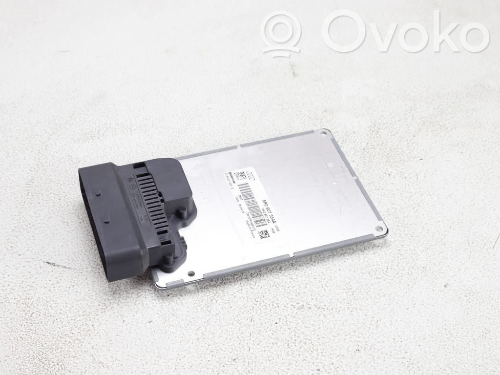 Audi Q5 SQ5 8R Module de commande suspension 