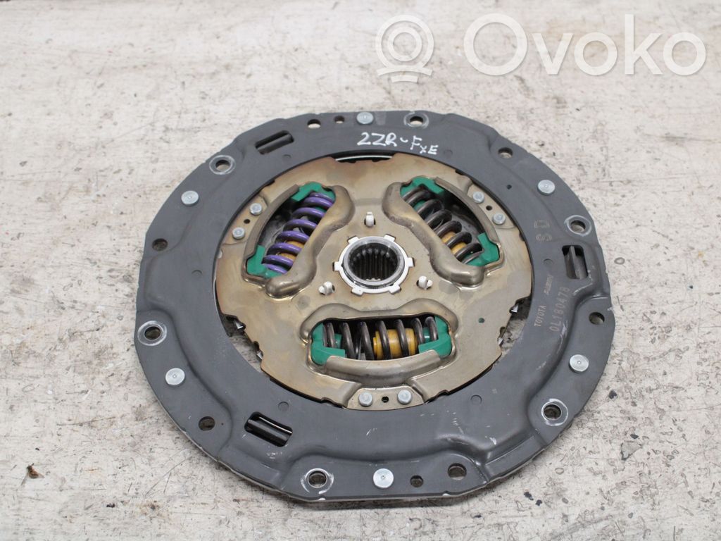 Disco del embrague   0L180478,AISIN