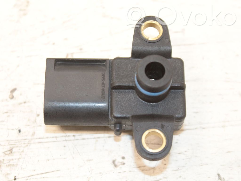 Sensor de la presión del aire   7542623
