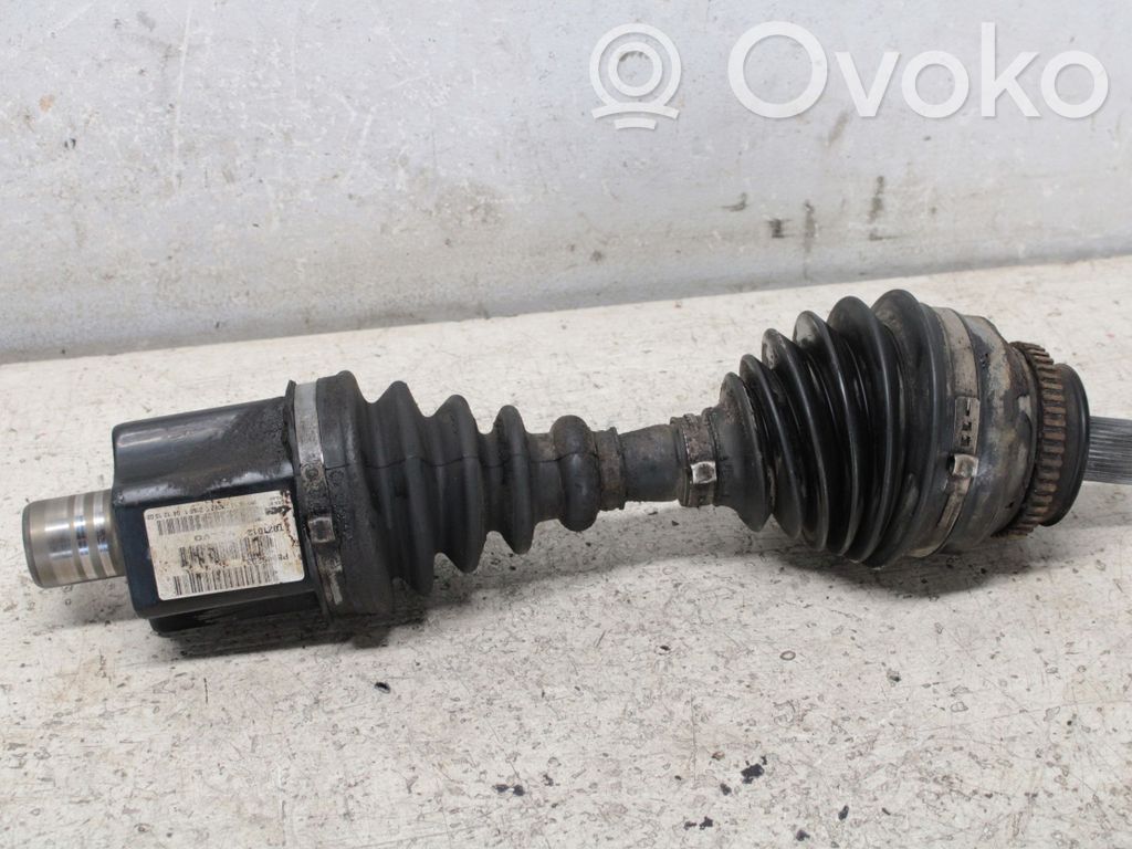 Volvo S80 Eje de transmisión delantero 