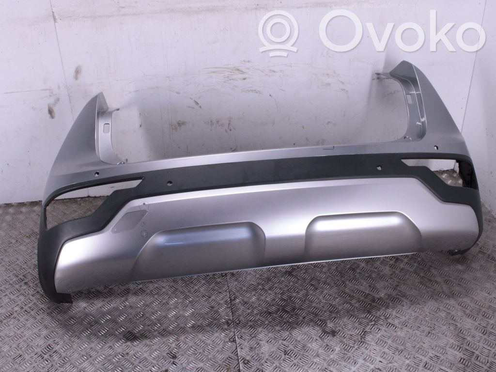 KIA Niro Parachoques 