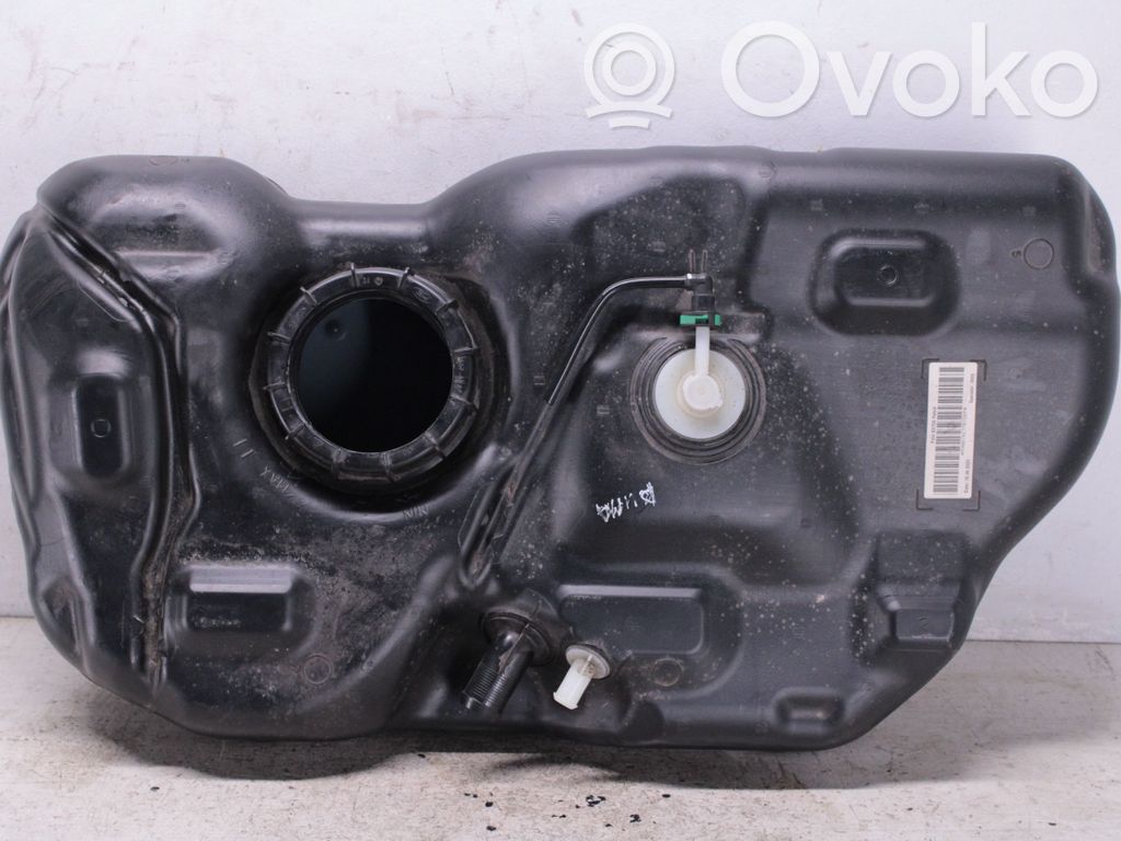 Ford Puma Degalų bakas 