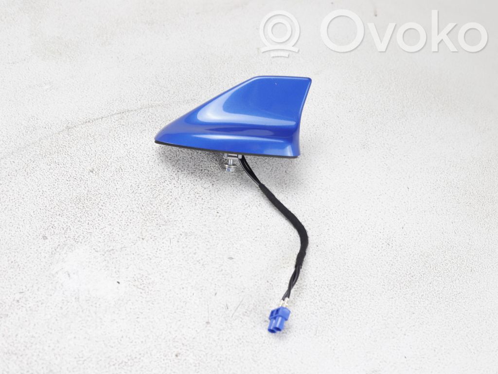 Ford Puma Antena aérea GPS 