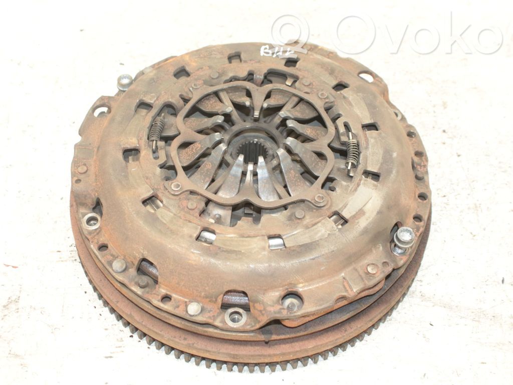 Audi A4 S4 B7 8E 8H Sprzęgło / Komplet 