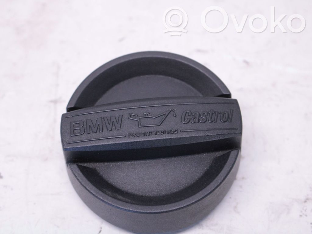 BMW M3 e92 Bouchon de remplissage d'huile 
