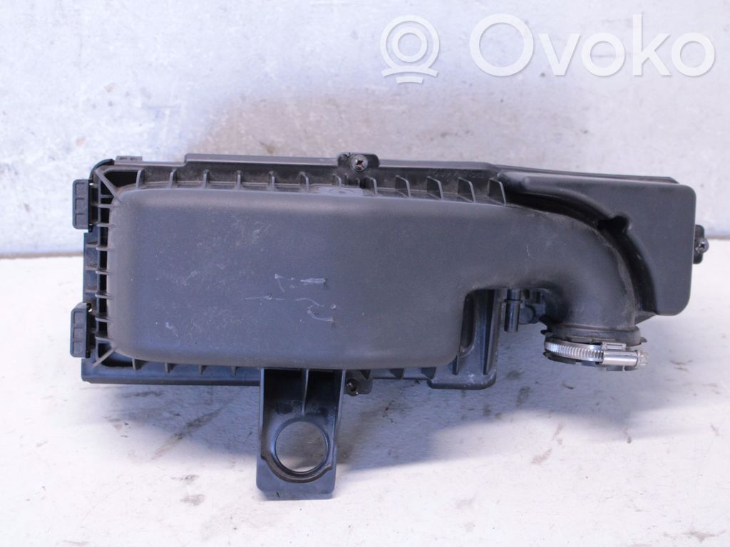 Opel Crossland X Luftfilterkasten 