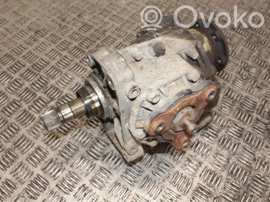 Volkswagen PASSAT B6 Skrzynia rozdzielcza / Reduktor 