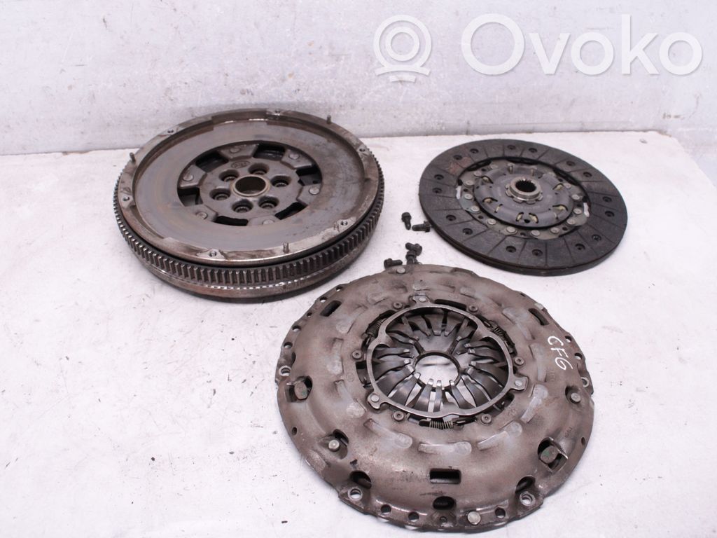 Skoda Yeti (5L) Kit frizione 