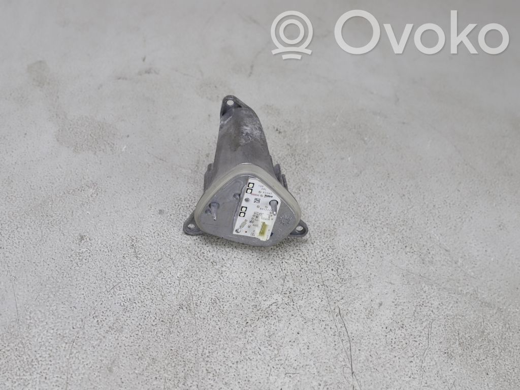 Opel Crossland X Module de contrôle de ballast LED 