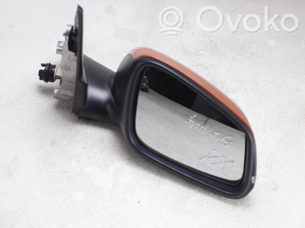 BMW X1 E84 Specchietto retrovisore elettrico portiera anteriore 