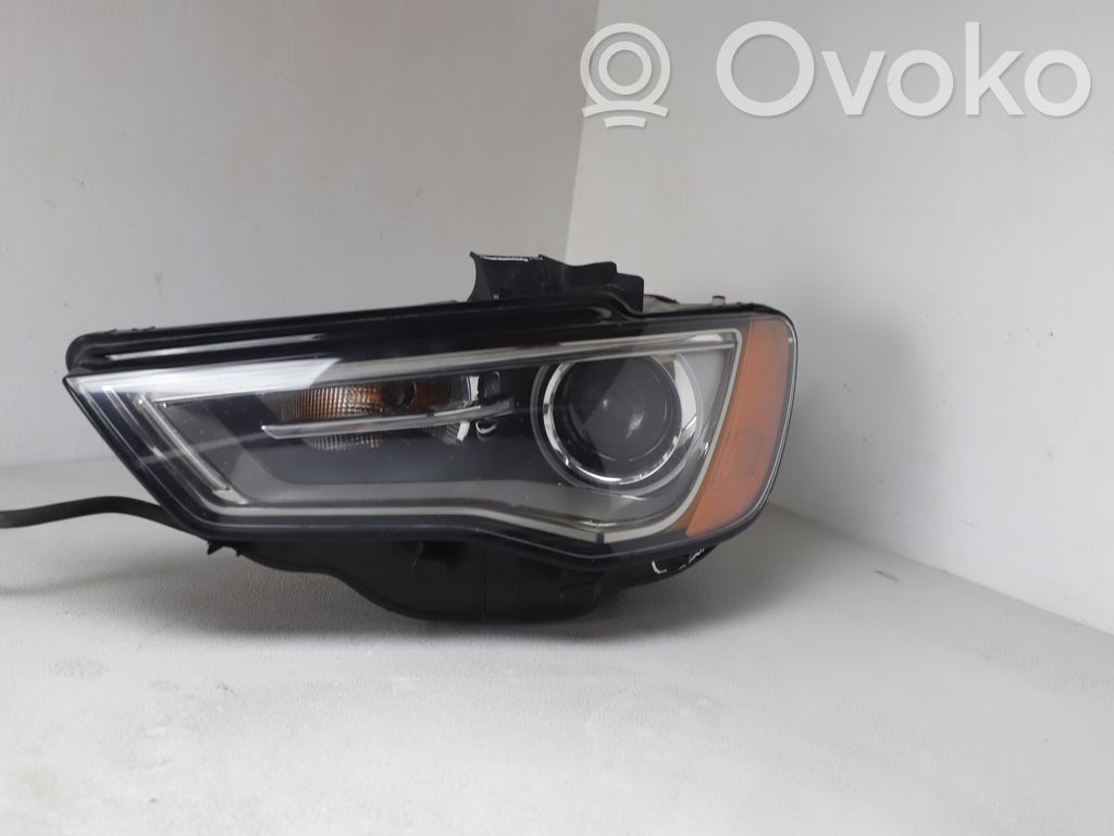 Audi A3 S3 8V Scheinwerfer 