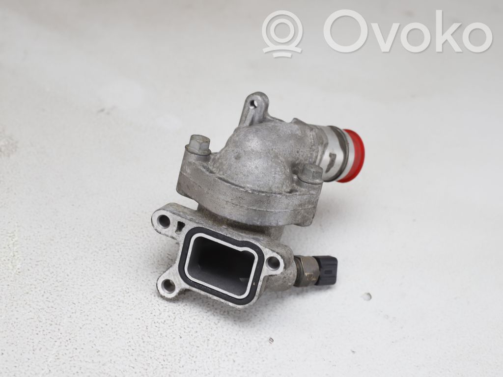 KIA Ceed Termostat / Obudowa termostatu 