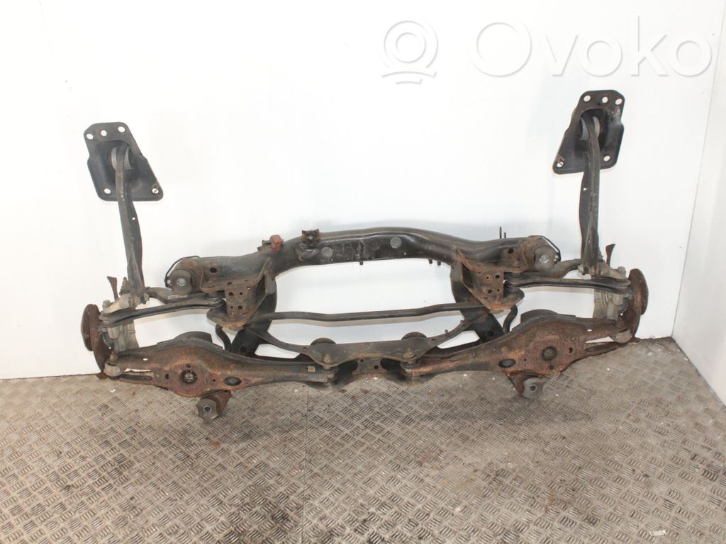 Audi A3 S3 8V Belka osi tylnej 
