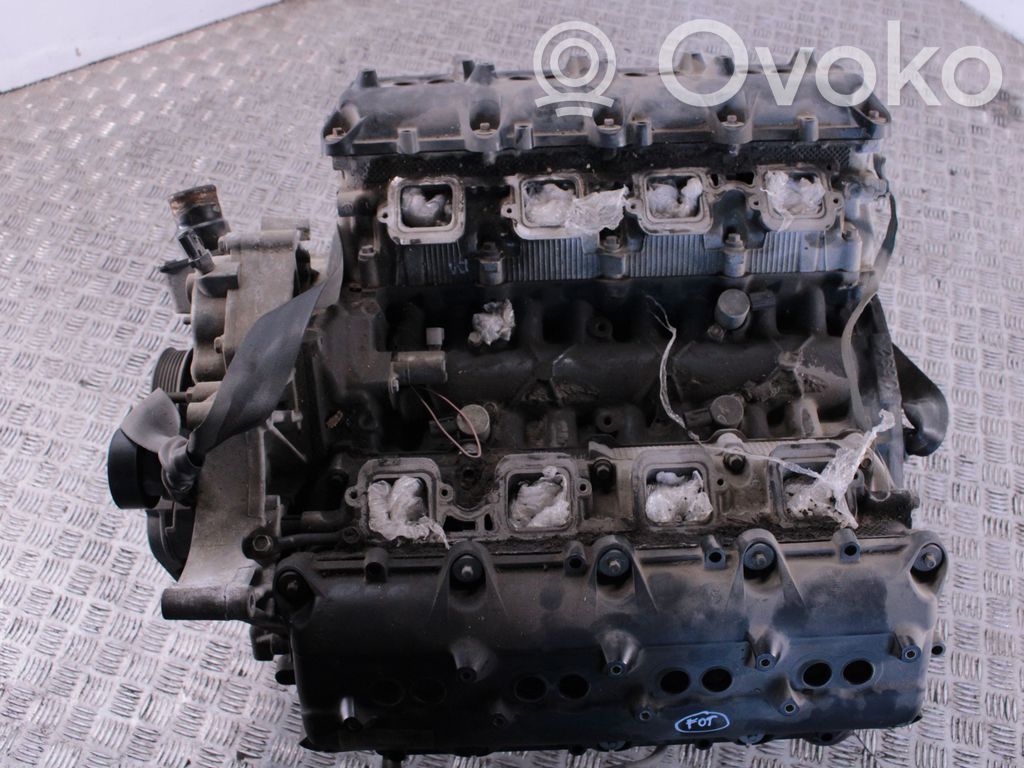 Dodge RAM 1500 DS Motor 