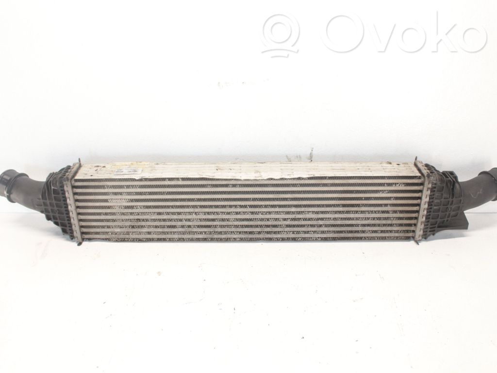 Audi A6 S6 C7 4G Ladeluftkühler 