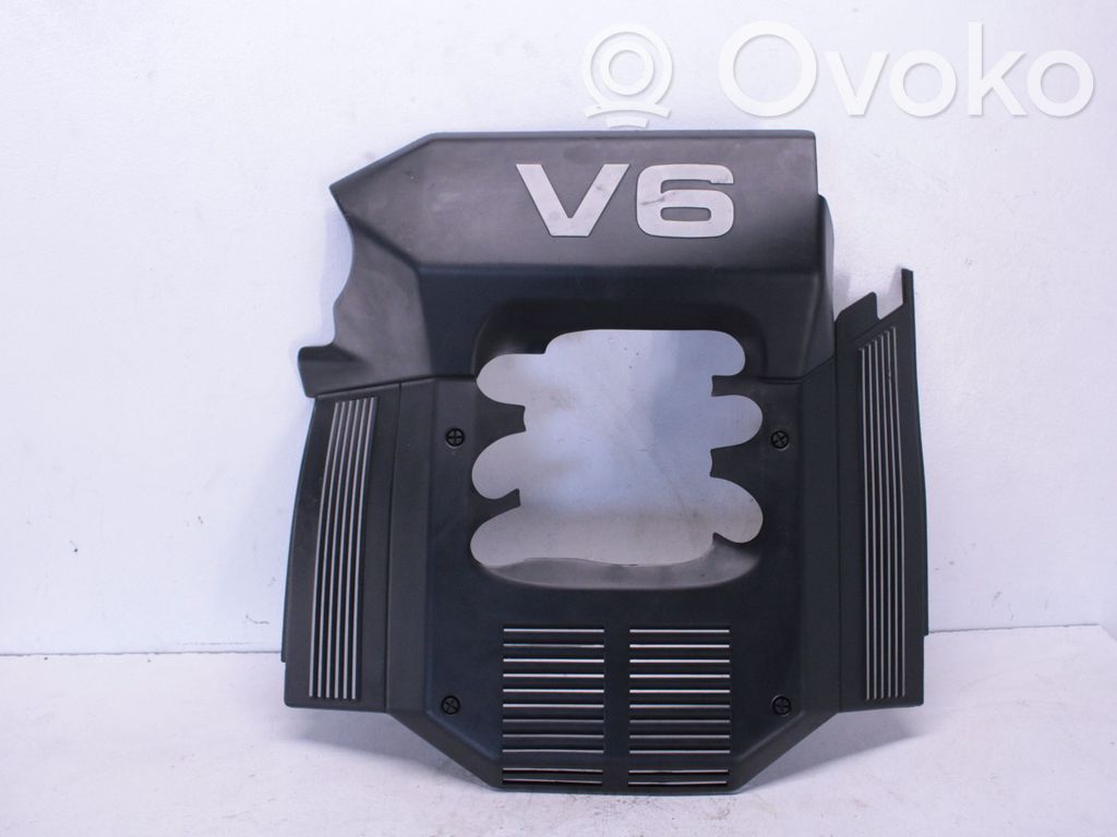 Audi A6 S6 C4 4A Motorabdeckung 