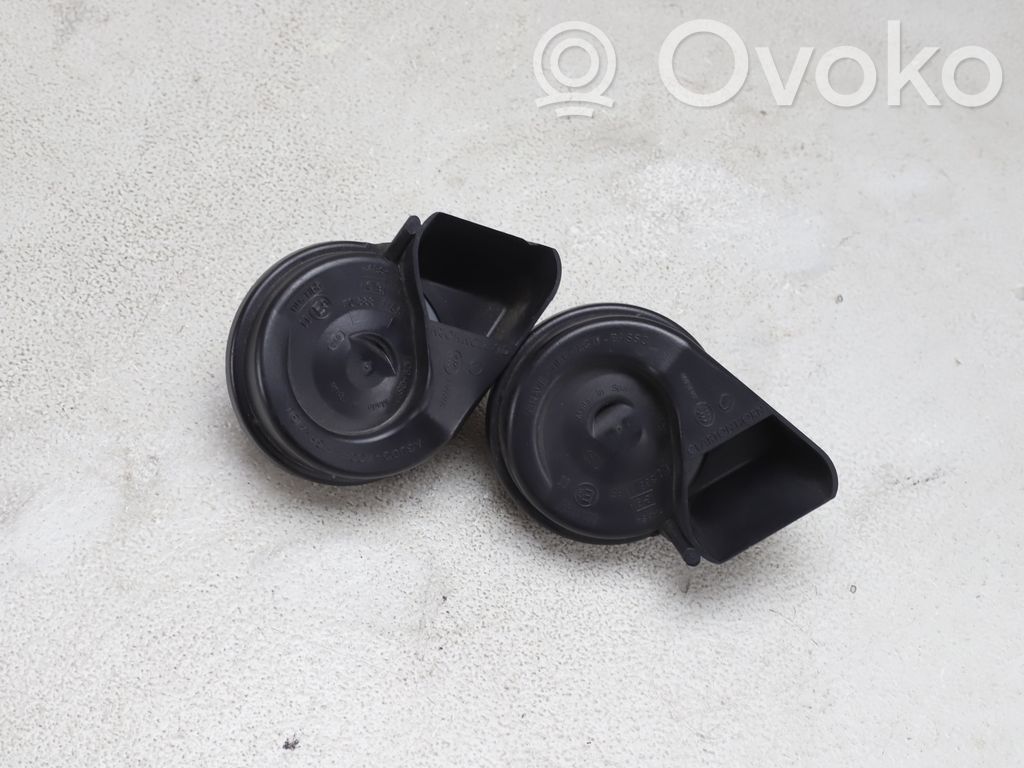 Audi A6 S6 C7 4G Claxon 