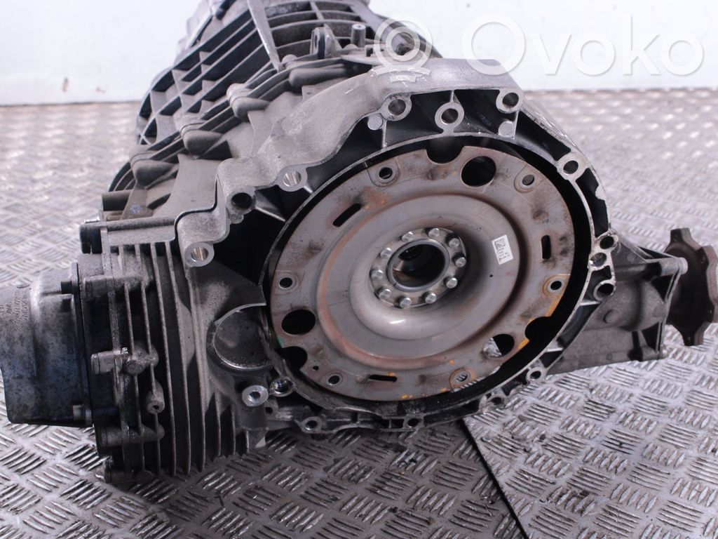 Audi A6 S6 C7 4G Caja de cambios automática 