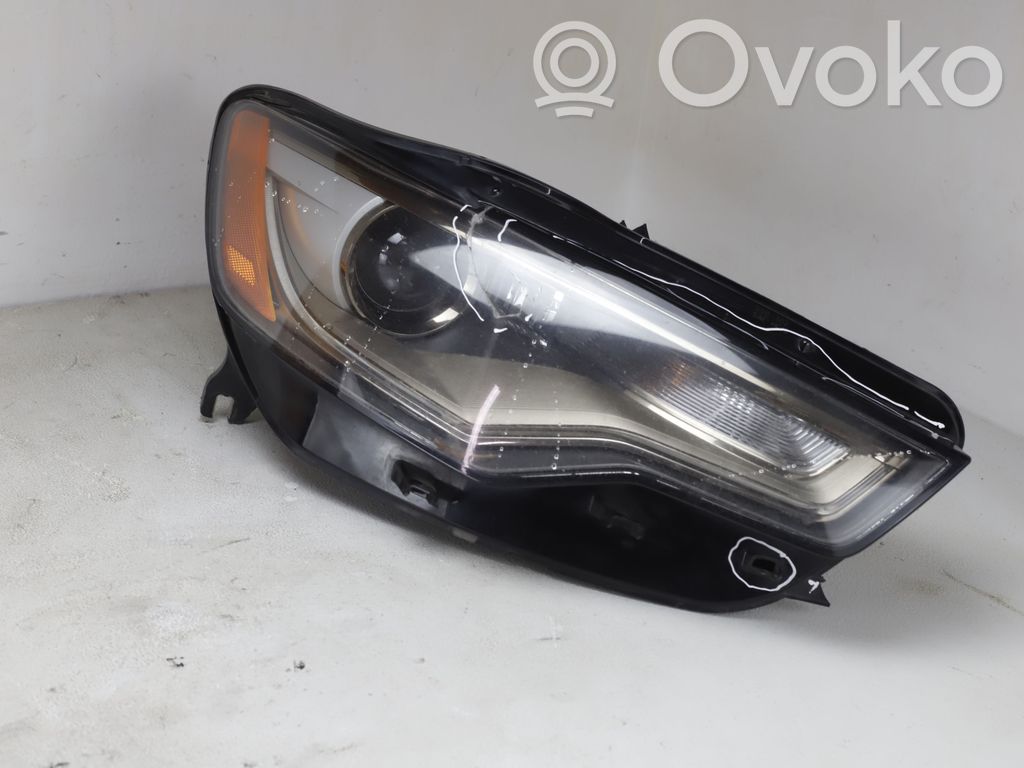 Audi A6 S6 C7 4G Scheinwerfer 
