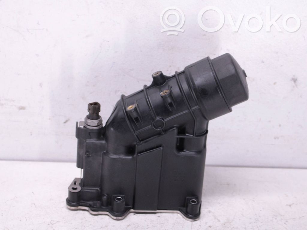 Oil filter mounting bracket   7807799,51750610