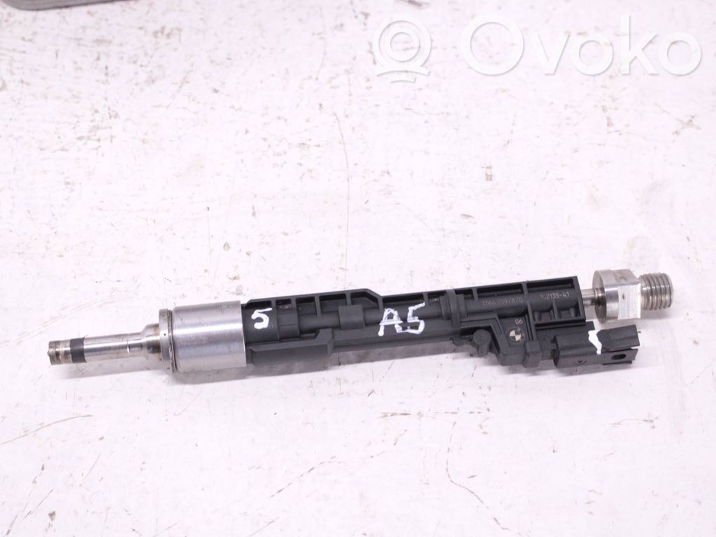 BMW X3 F25 Sprausla (-i) 