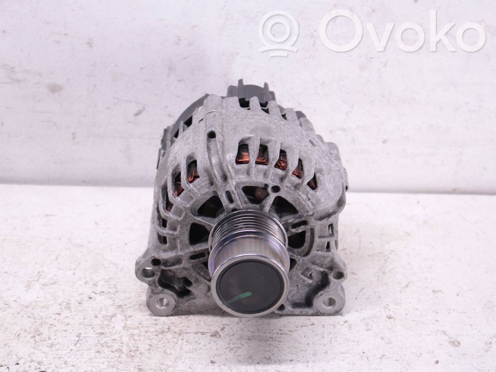 Alternator   04E903021N,2622498D,216063826