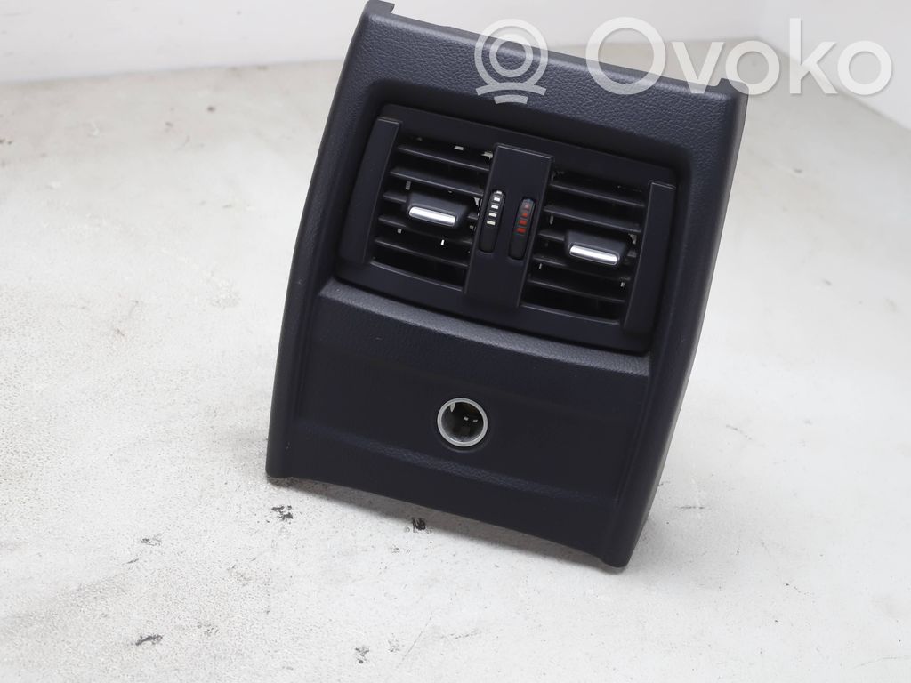 BMW 4 F32 F33 Grilă ventilație spate 