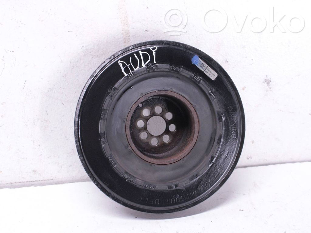 Crankshaft pulley   059105251BB,210911381