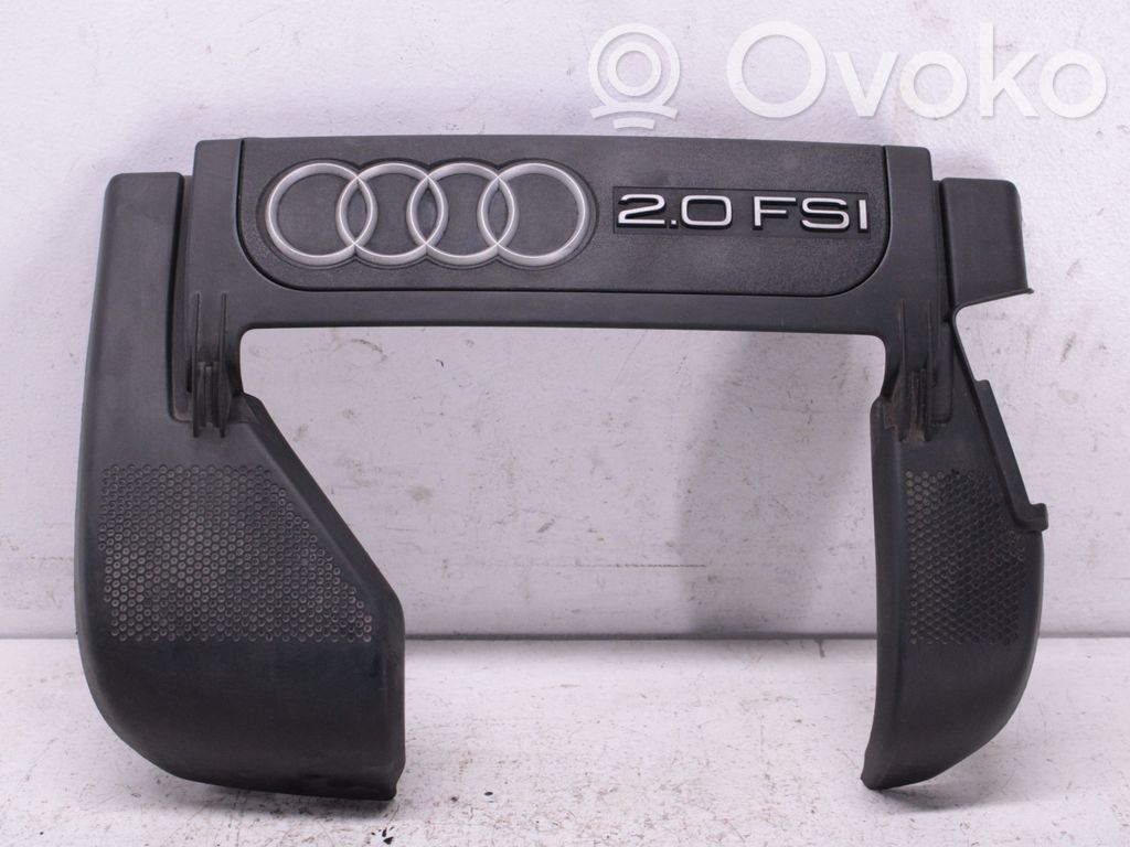 Audi A3 S3 8P Moottorin koppa 