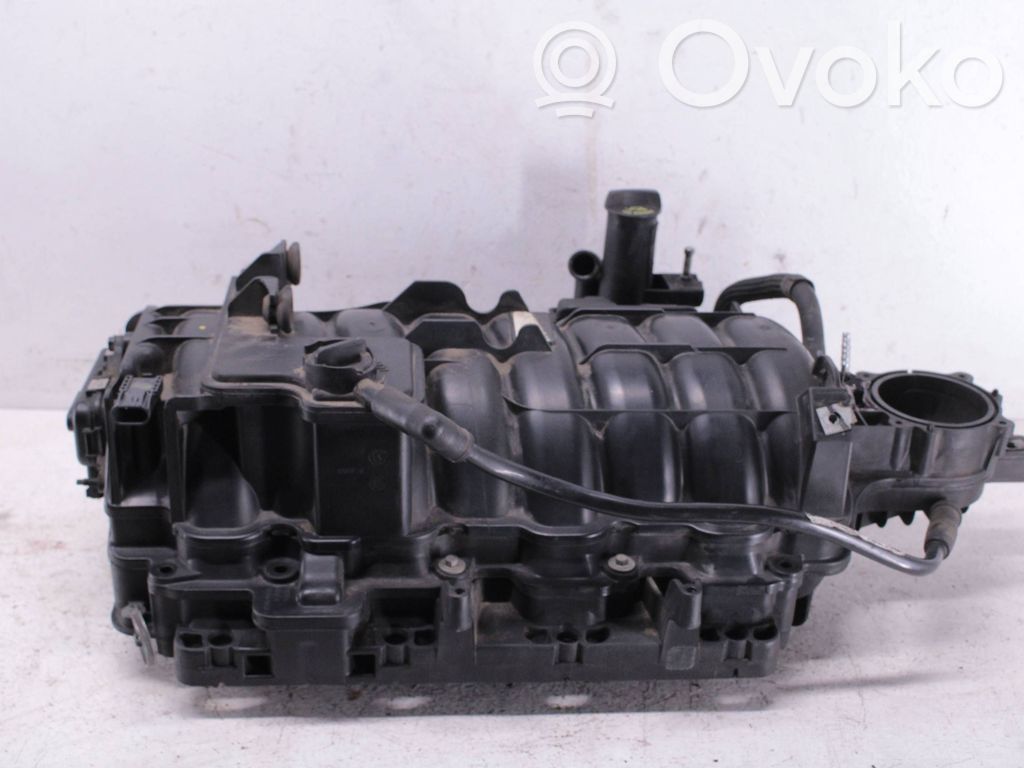 Dodge RAM 1500 DS Ansaugbrücke Ansaugkrümmer 