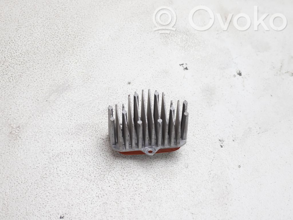 Ford Puma LED šviesų modulis 