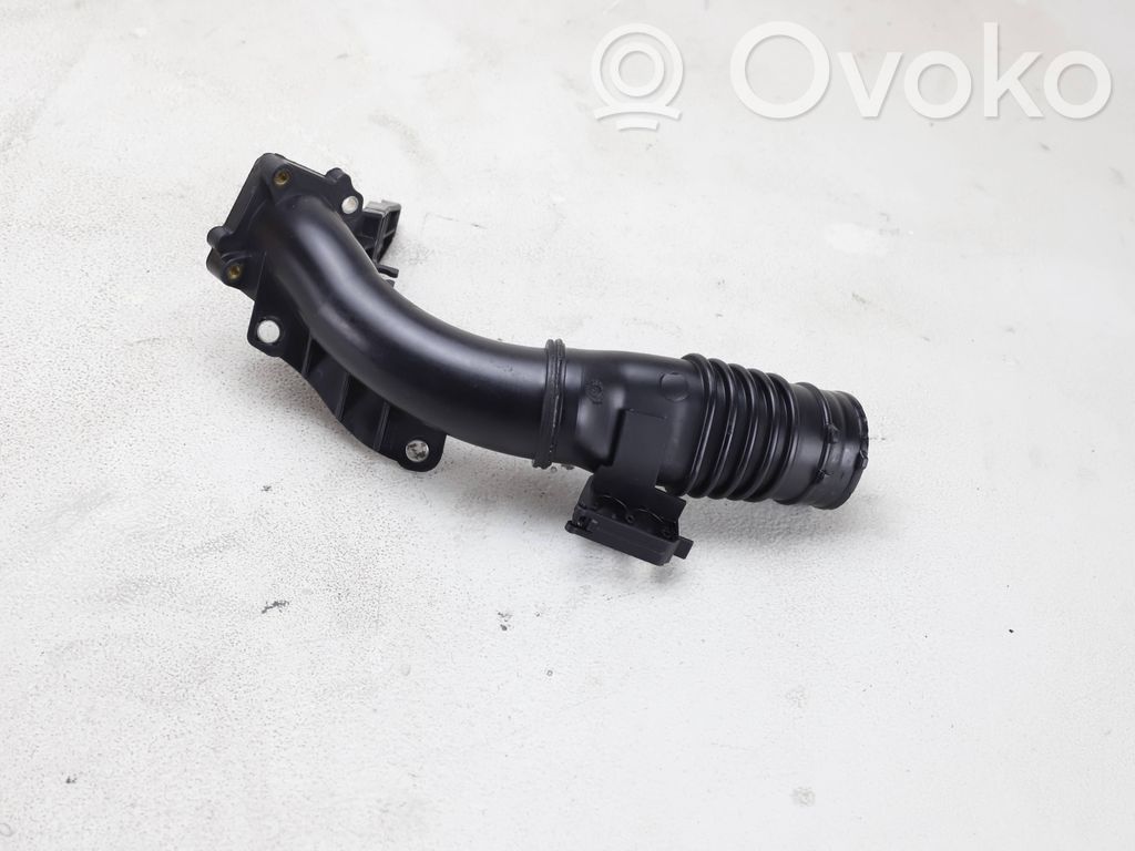 Ford Focus Intercooler hose/pipe 