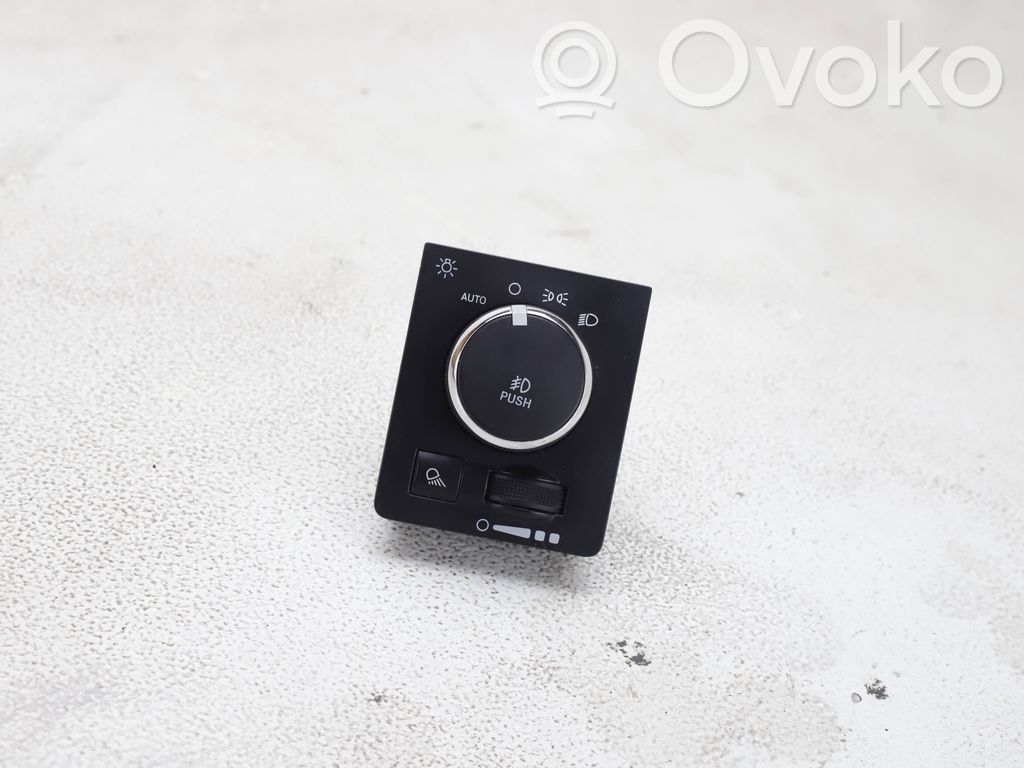 Dodge RAM 1500 DS Light switch 