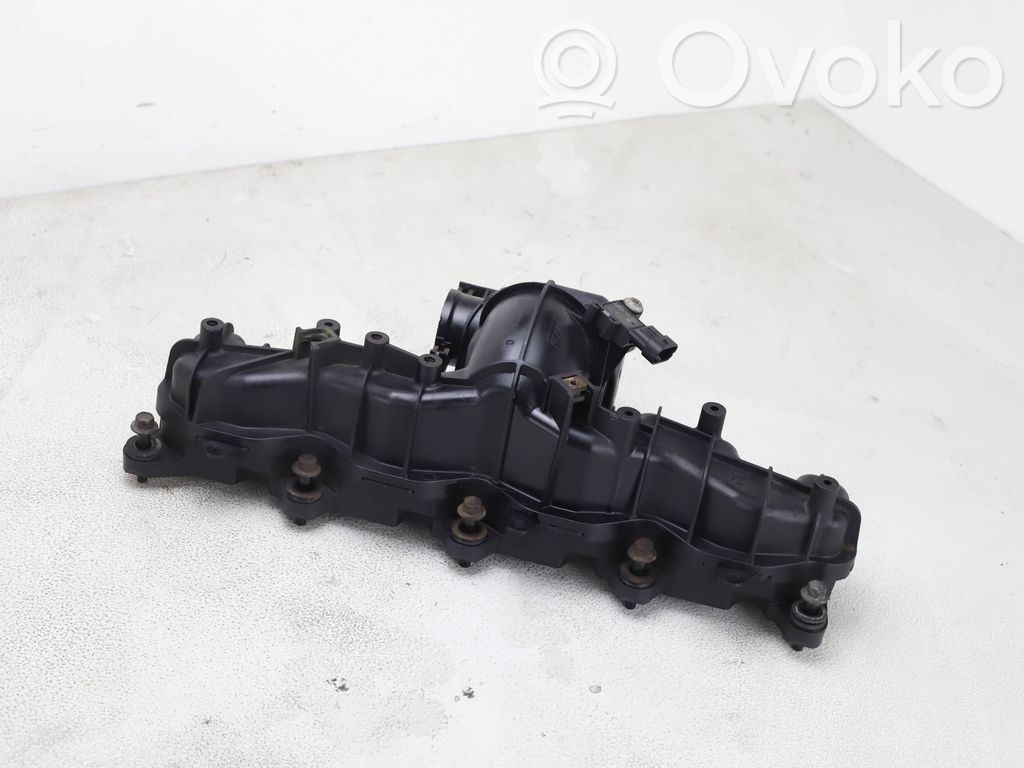 Citroen Jumper Intake manifold 