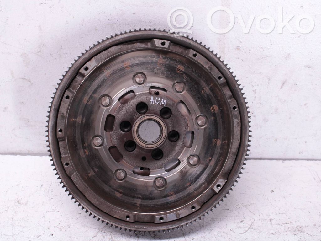 Audi A3 S3 8L Dual mass flywheel 