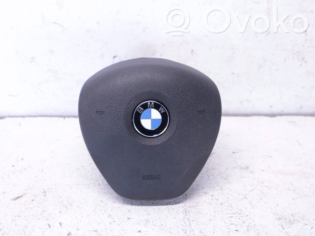 Poduszka powietrzna Airbag kierownicy   6871092,62560350