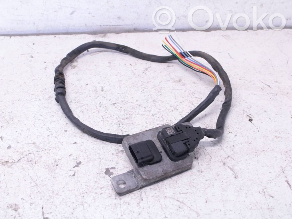 Audi A6 S6 C7 4G Lambda probe sensor 