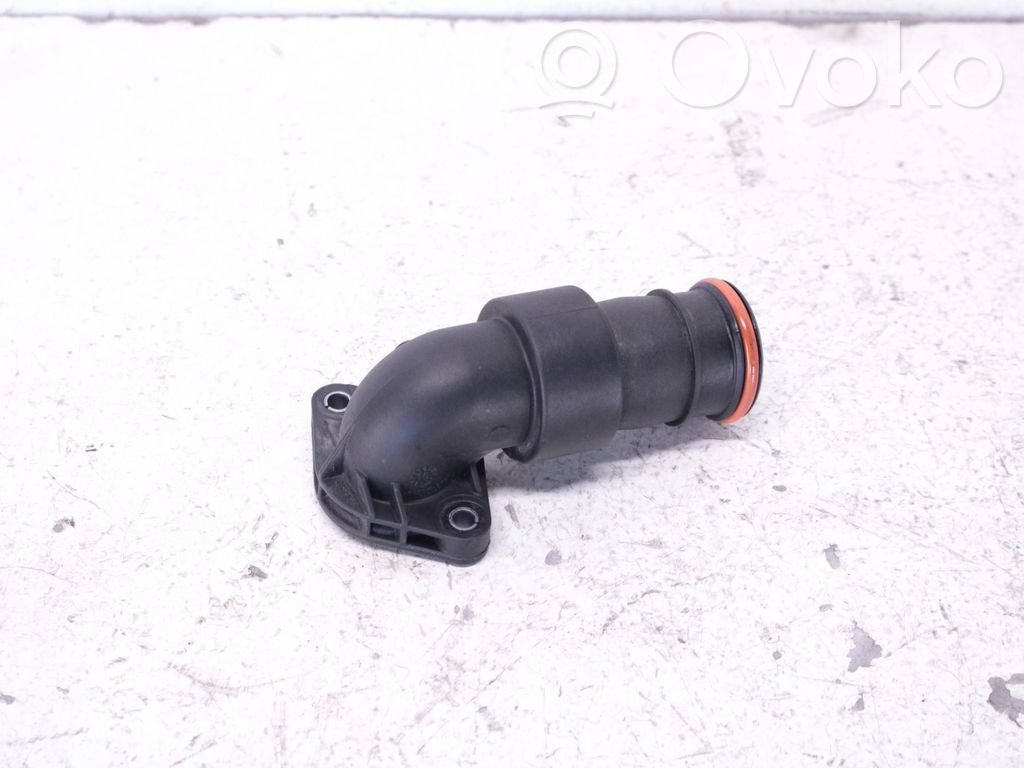 Peugeot 308 Engine coolant pipe/hose 
