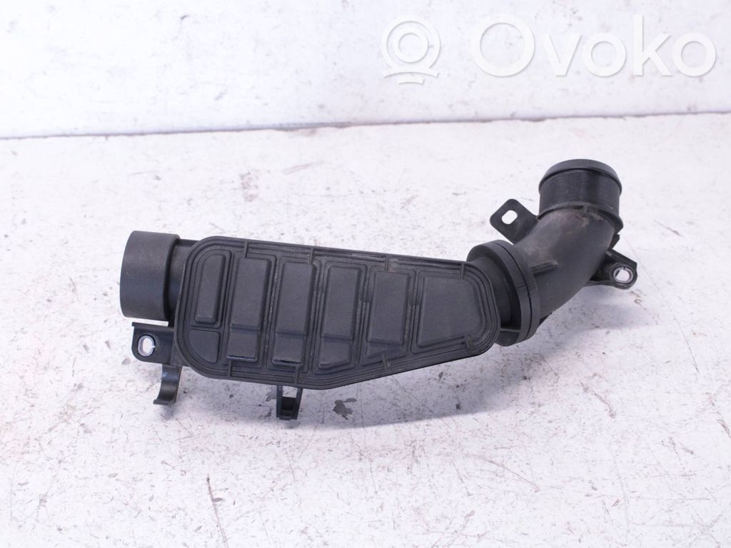Peugeot 308 Intercooler hose/pipe 