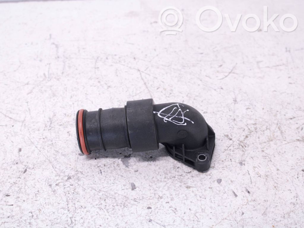 Peugeot 308 Engine coolant pipe/hose 